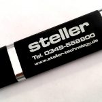 steller USB stick