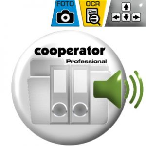 Link zu Software Cooperator