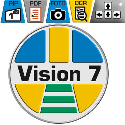 Link zu Software Vision 7