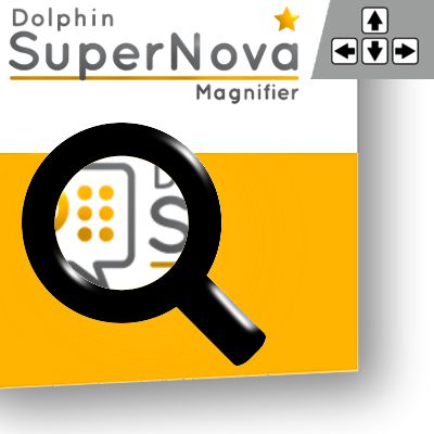 Link zu aktueller Supernova Magnifier-Version