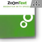 Link zu Software Zoomtext 2020