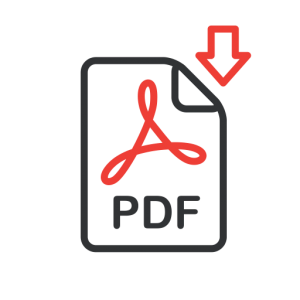 pdf Logo Icon