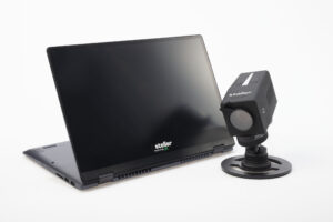 steller - Vision Pad mit Kamera PK7 - Aufbauvariante L