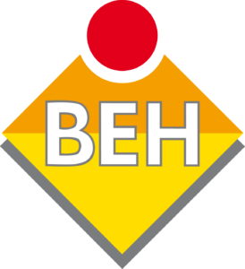 BEH Logo - kurz