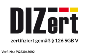 DIZert Siegel - steller-technology