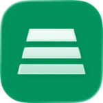 Apple Icon von der steller MyVision App