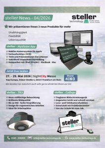 Newsletter 4.26
